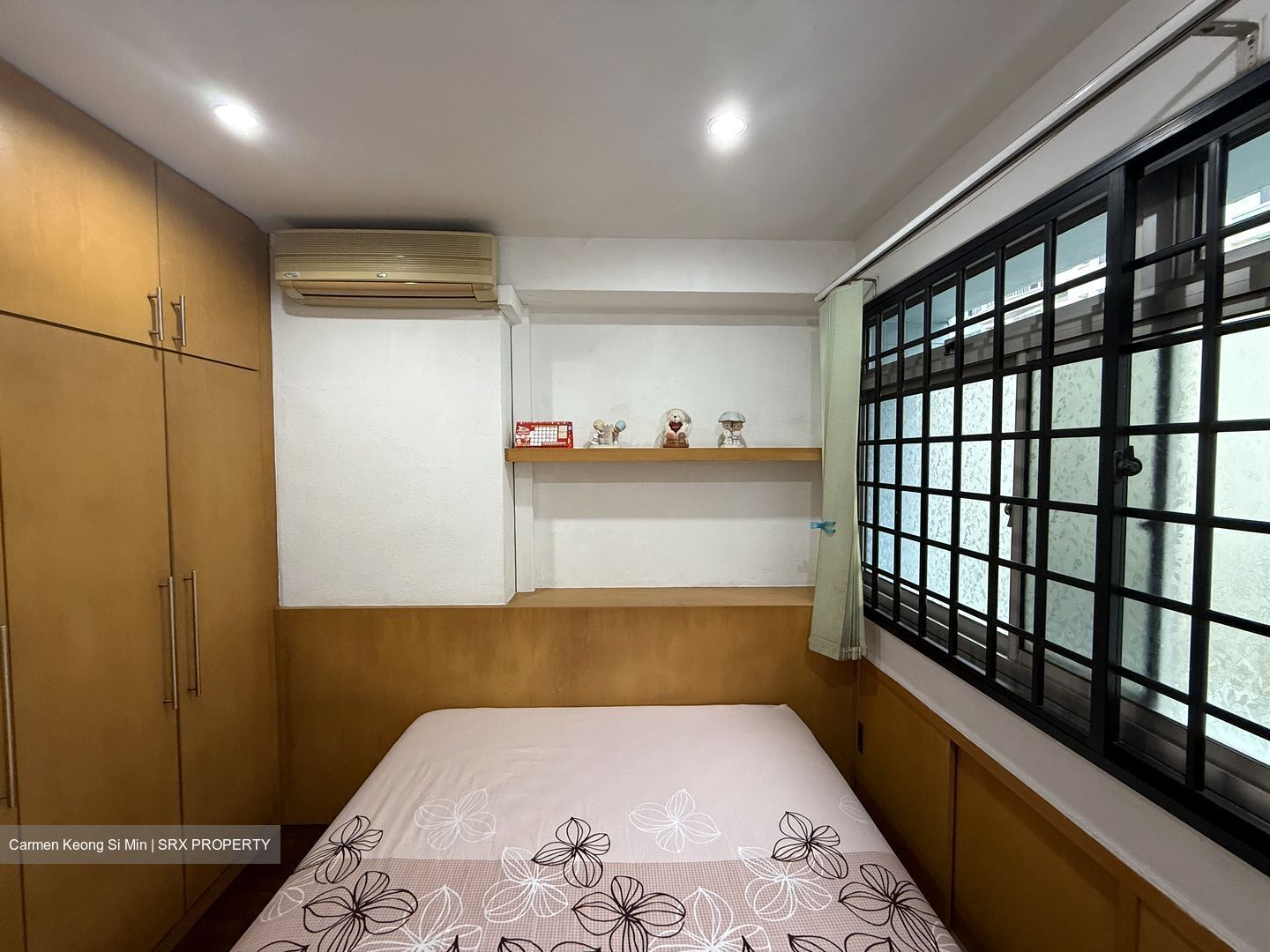 Blk 367 Woodlands Avenue 5 (Woodlands), HDB 4 Rooms #556629191